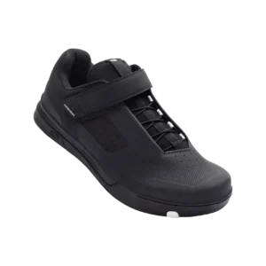 Schuhe Mallet Speedlace-Strap schwarz