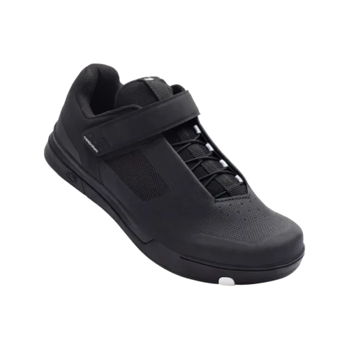 Schuhe Mallet Speedlace-Strap schwarz
