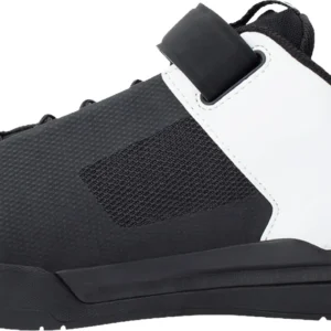 Schuhe Mallet Speedlace-Strap schwarz