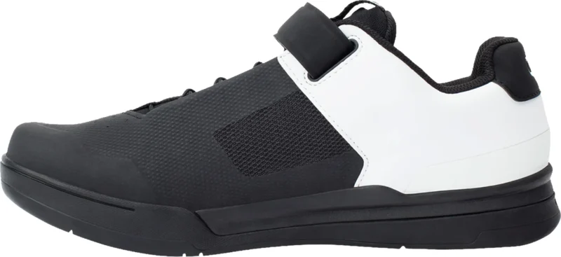 Schuhe Mallet Speedlace-Strap schwarz