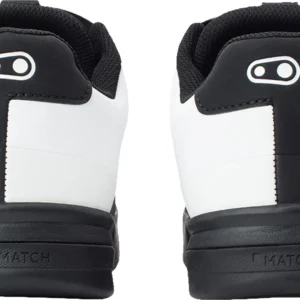 Schuhe Mallet Speedlace-Strap schwarz