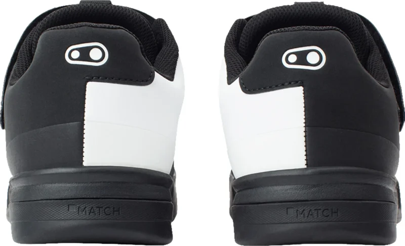 Schuhe Mallet Speedlace-Strap schwarz