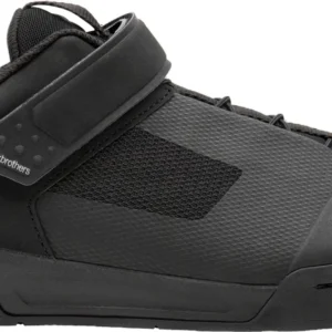 Schuhe Mallet Speedlace-Strap schwarz