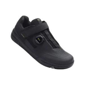 Schuhe Stamp Boa schwarz