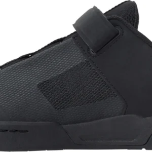 Schuhe Stamp Boa schwarz