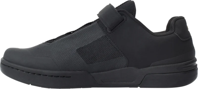 Schuhe Stamp Boa schwarz