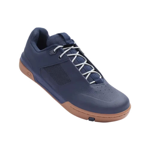 Schuhe Stamp Lace blau