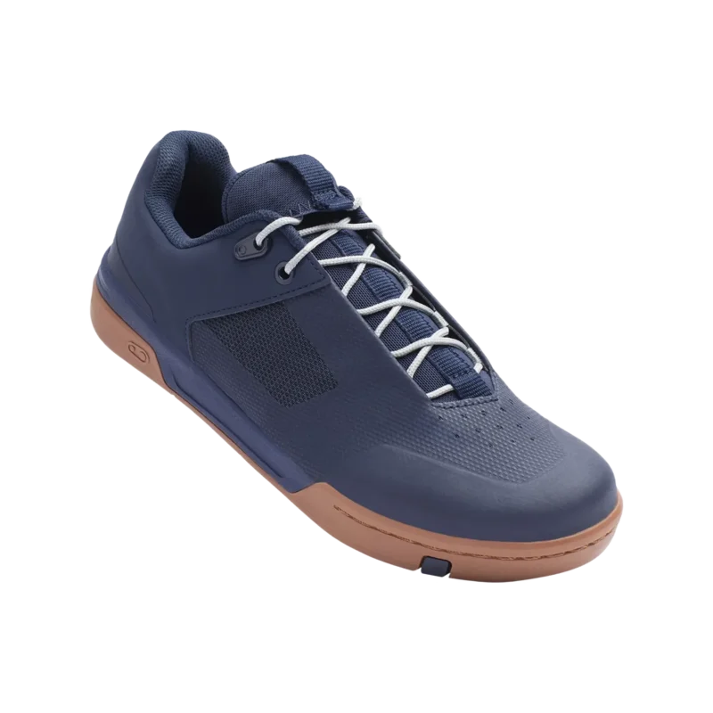 Schuhe Stamp Lace blau