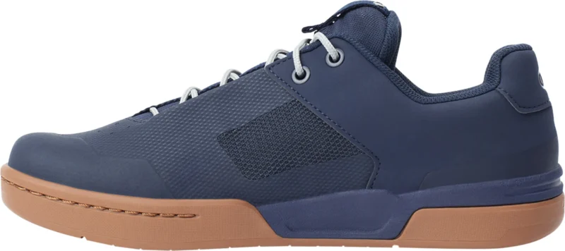 Schuhe Stamp Lace blau