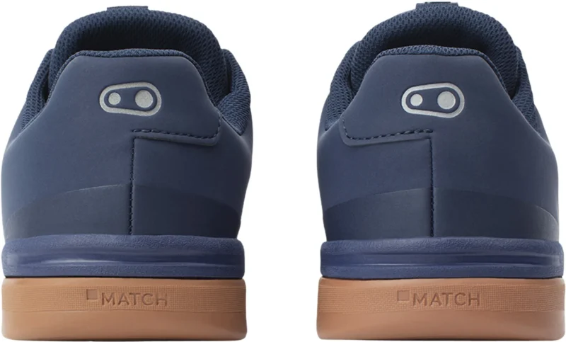 Schuhe Stamp Lace blau