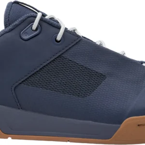 Schuhe Stamp Lace blau