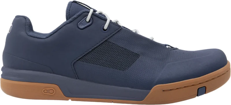 Schuhe Stamp Lace blau