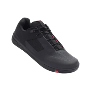 Schuhe Stamp Lace schwarz