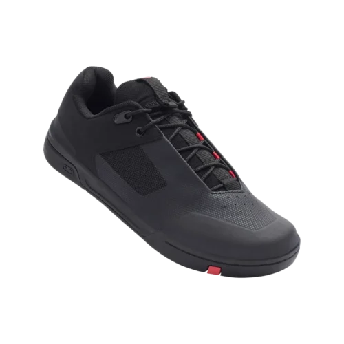 Schuhe Stamp Lace schwarz