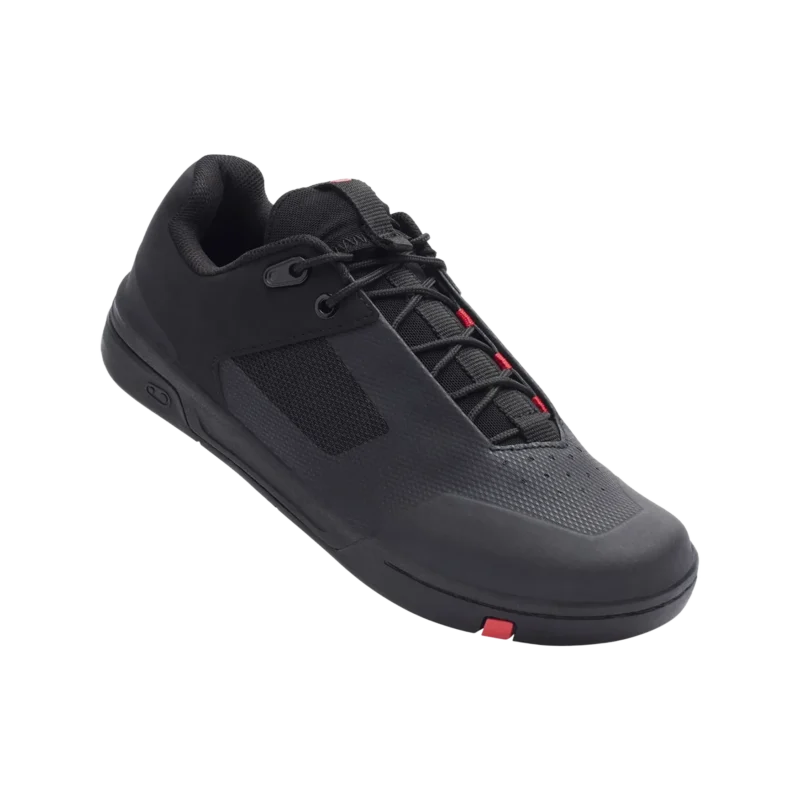 Schuhe Stamp Lace schwarz