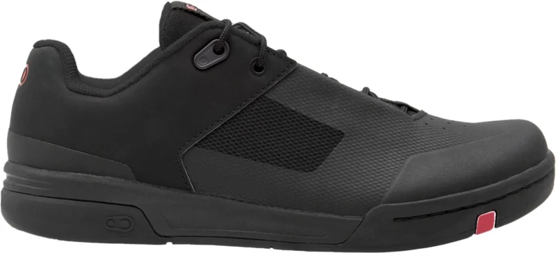 Schuhe Stamp Lace schwarz