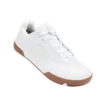 Schuhe Stamp Lace weiss