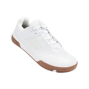Schuhe Stamp Lace weiss