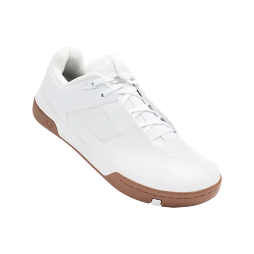Schuhe Stamp Lace weiss