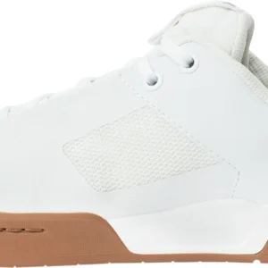 Schuhe Stamp Lace weiss