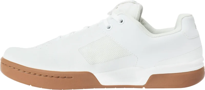 Schuhe Stamp Lace weiss