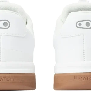 Schuhe Stamp Lace weiss