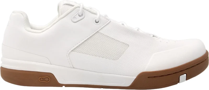 Schuhe Stamp Lace weiss