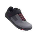 Schuhe Stamp Speedlace-Strap grau
