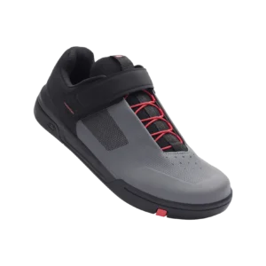 Schuhe Stamp Speedlace-Strap grau