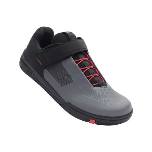 Schuhe Stamp Speedlace-Strap grau