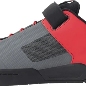 Schuhe Stamp Speedlace-Strap grau