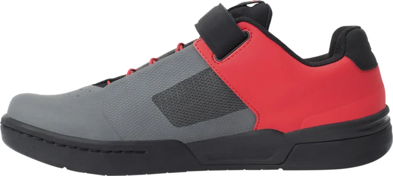 Schuhe Stamp Speedlace-Strap grau