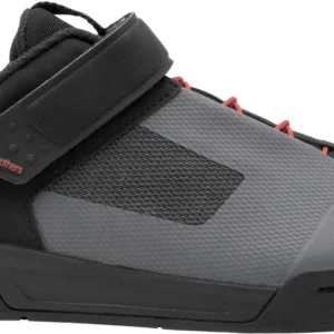 Schuhe Stamp Speedlace-Strap grau
