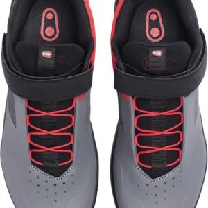 Schuhe Stamp Speedlace-Strap grau