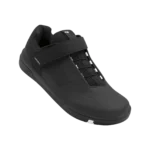 Schuhe Stamp Speedlace-Strap schwarz-weiss