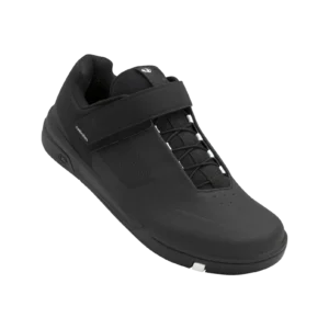Schuhe Stamp Speedlace-Strap schwarz-weiss