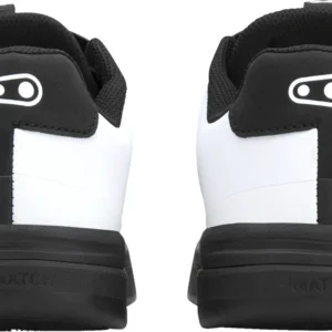 Schuhe Stamp Speedlace-Strap schwarz-weiss