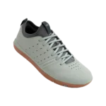 Schuhe Stamp Street Lace sage-grau