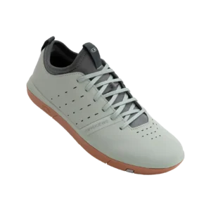 Schuhe Stamp Street Lace sage-grau