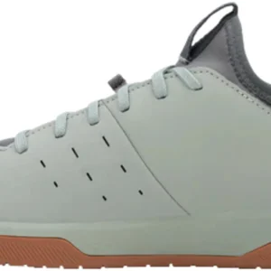 Schuhe Stamp Street Lace sage-grau