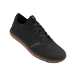 Schuhe Stamp Street Lace schwarz-gold