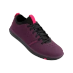 Schuhe Stamp Street Lace violett-pink
