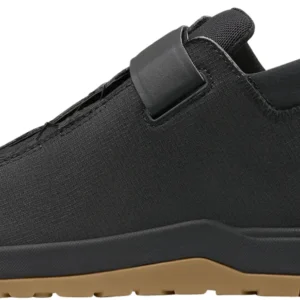 Stamp Trail Schuh Boa schwarz-gold