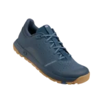 Stamp Trail Schuh lace blau