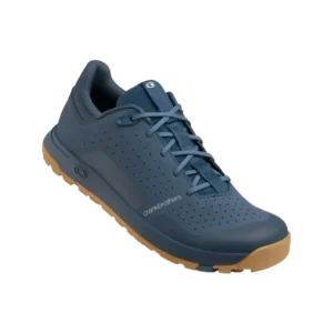 Stamp Trail Schuh lace blau