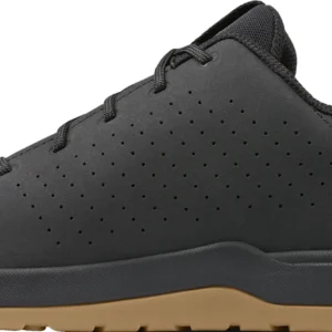 Stamp Trail Schuh lace schwarz