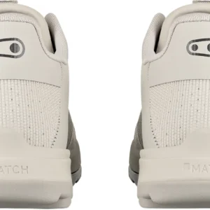 Stamp Trail Schuh Vent knochen-grau