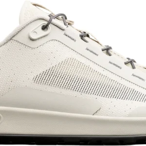 Stamp Trail Schuh Vent knochen-grau