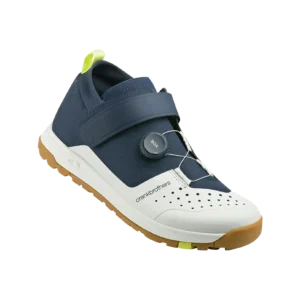 Stamp Trail Schuhe Boa navy/grau