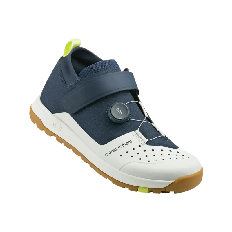 Stamp Trail Schuhe Boa navy/grau